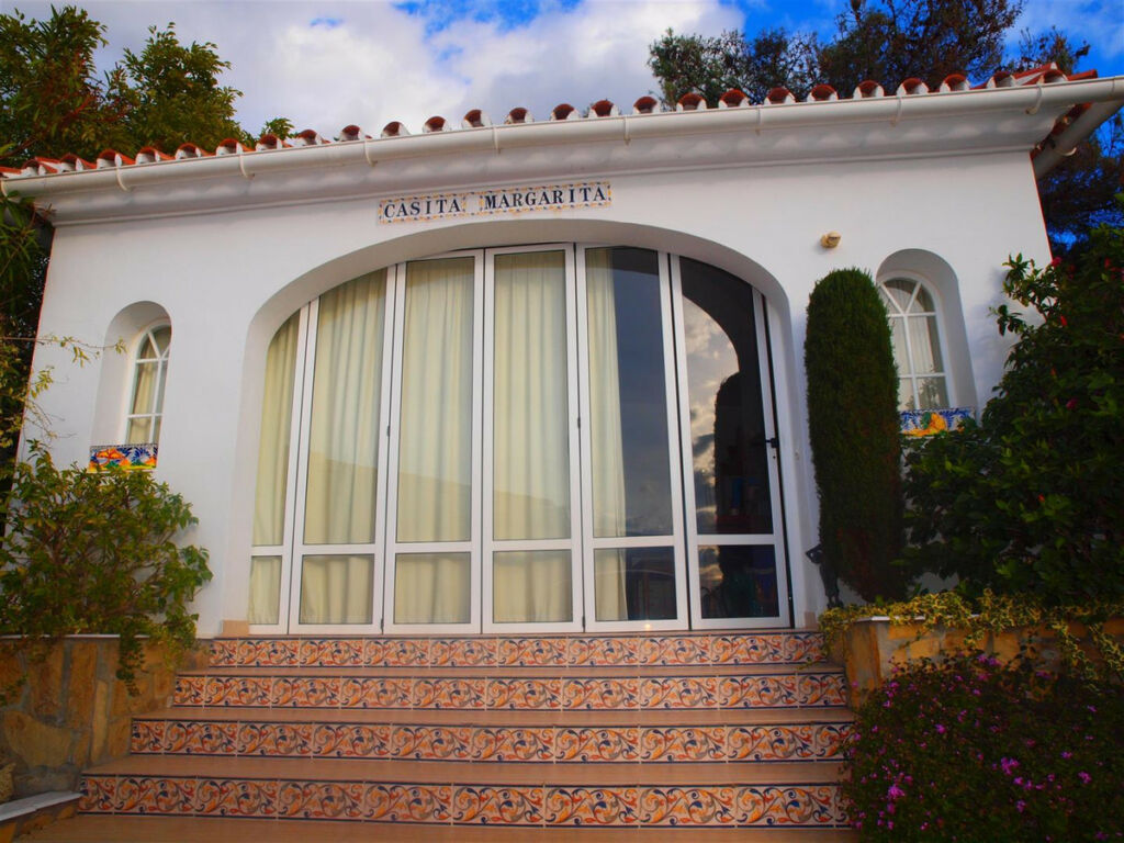 Detached Villa Caleta de Vélez Málaga - image 21