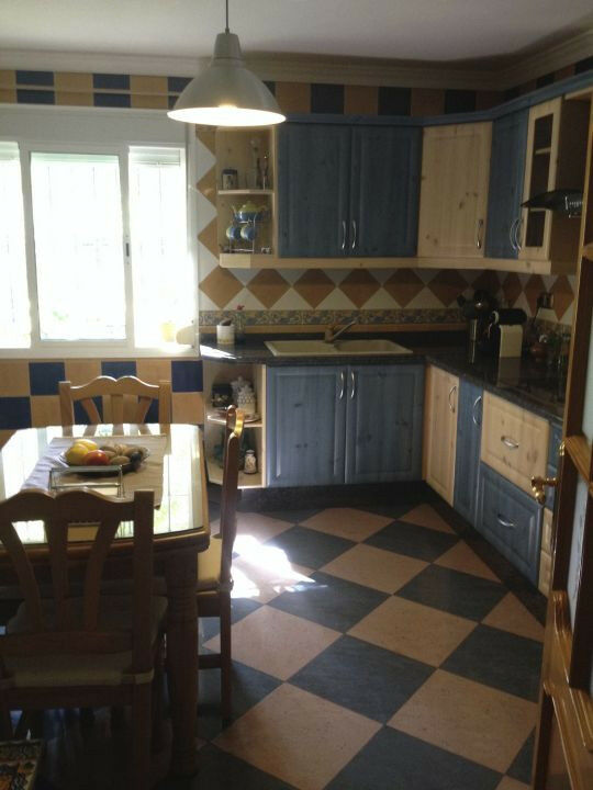 Detached Villa Lagos Málaga - image 21