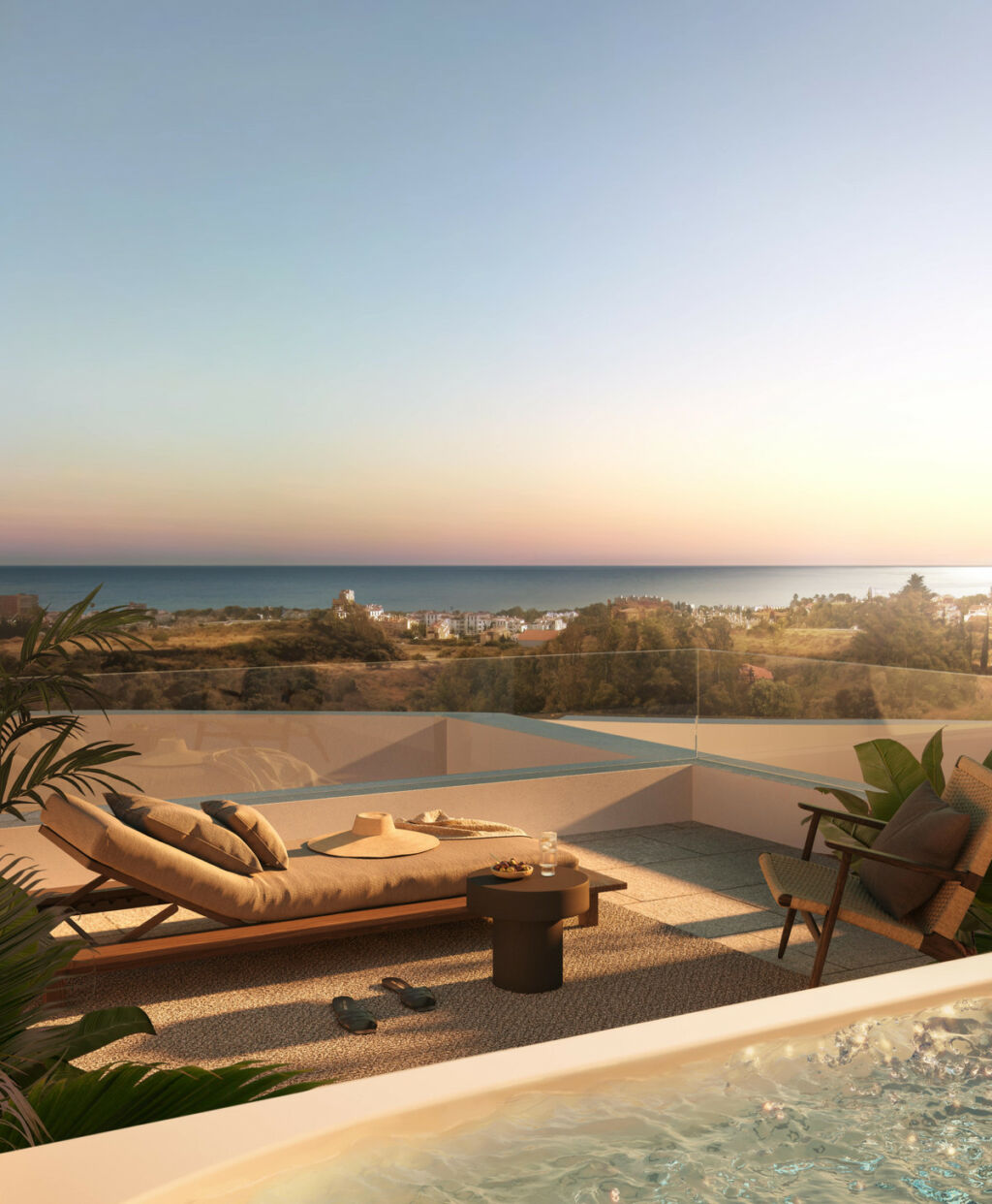 Townhouse Riviera del Sol Málaga - image 13