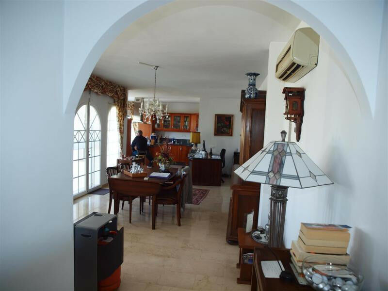 Detached Villa Algarrobo Málaga - image 21
