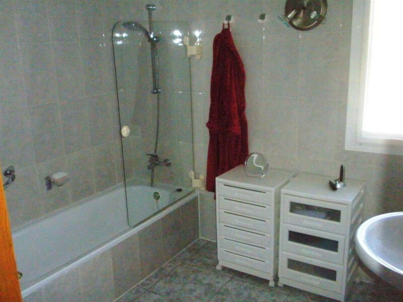 Detached Villa Cómpeta Málaga - image 21