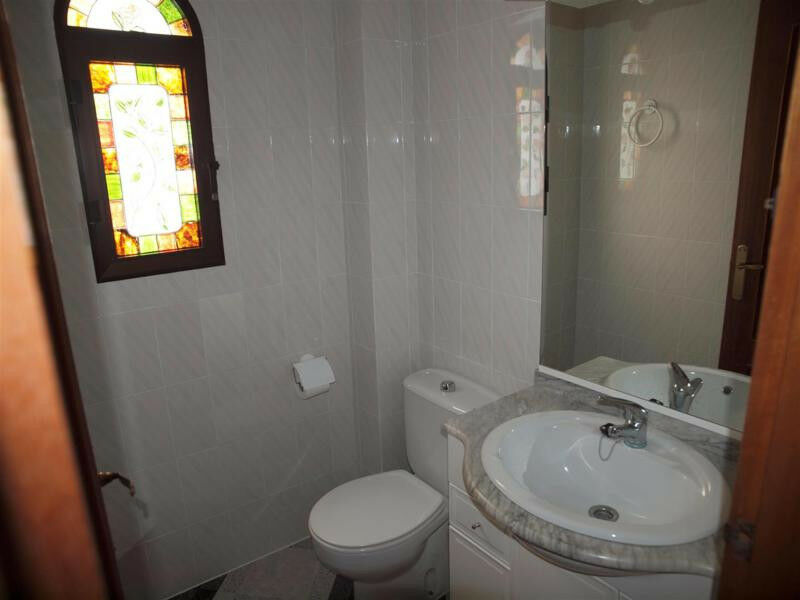 Townhouse Algarrobo Málaga - image 19