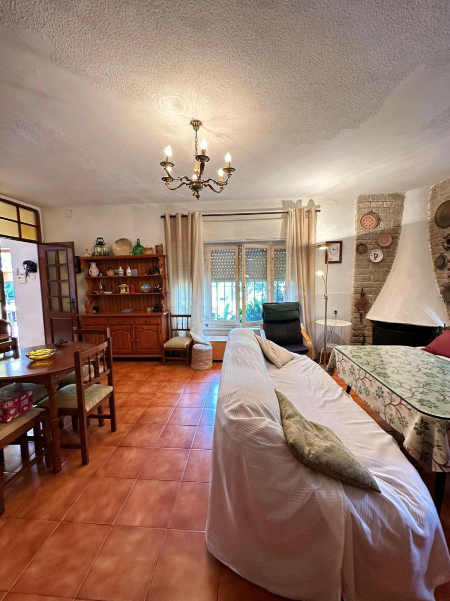 Townhouse Benalmadena Málaga - image 21