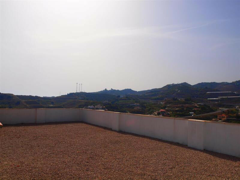 Top Floor Apartment Torrox Málaga - image 21