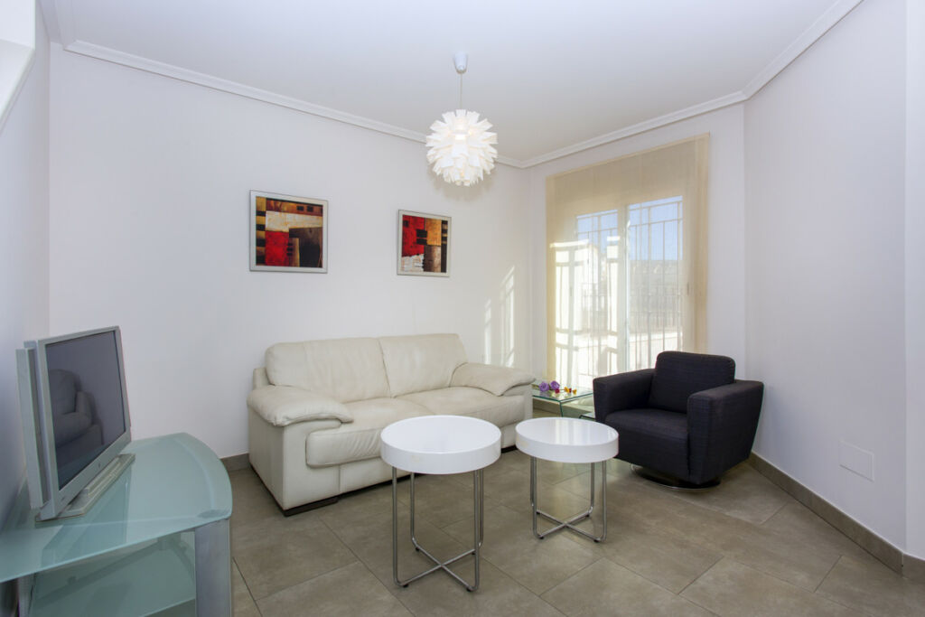 Bungalow Santa Pola Alicante - image 21