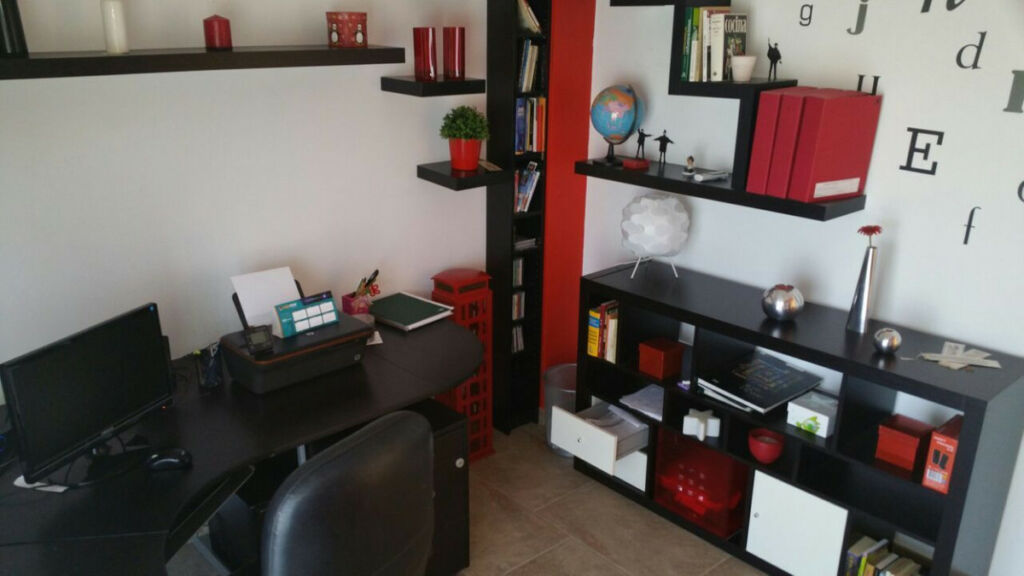 Detached Villa Colmenar Málaga - image 21