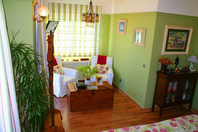 Detached Villa Nerja Málaga - image 19