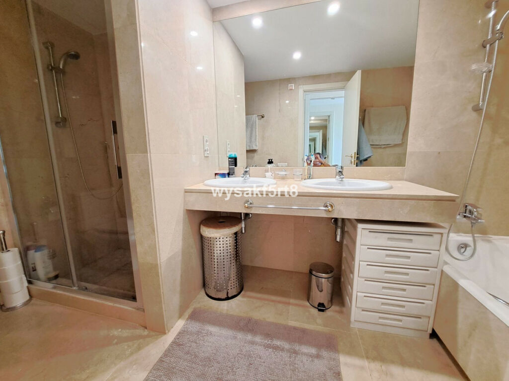 Ground Floor Apartment La Duquesa Málaga - image 29