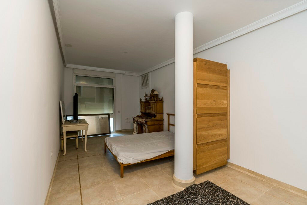 Detached Villa La Mairena Málaga - image 21