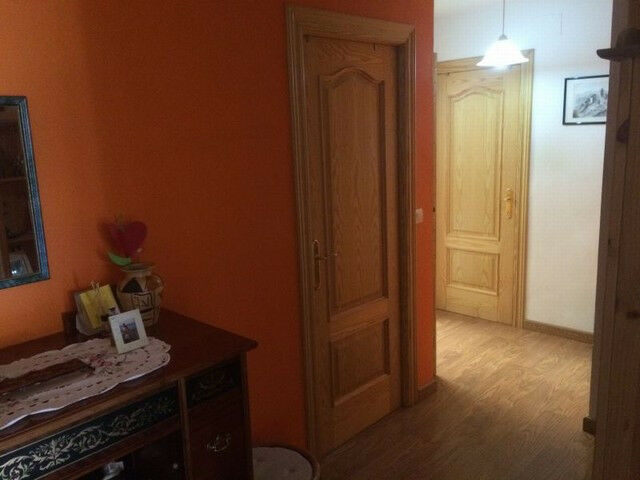 Ground Floor Apartment Maro Málaga - image 21