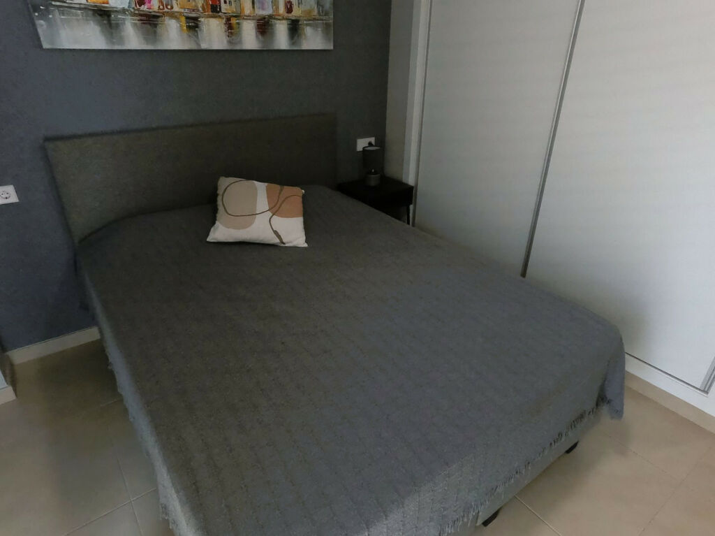 Ground Floor Apartment Vista Bella Golf Alicante - image 21