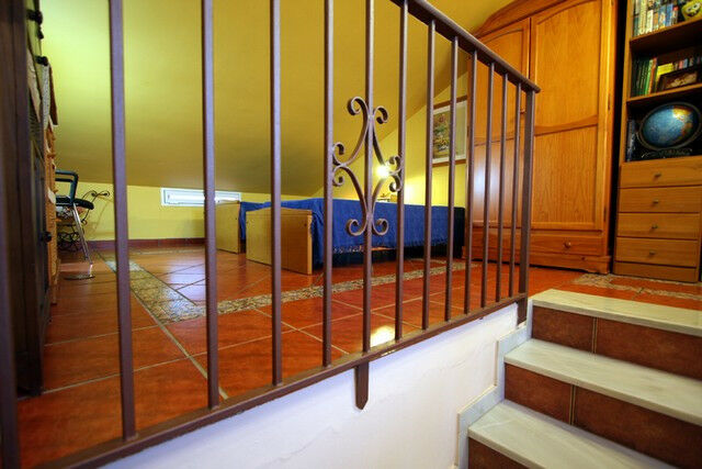 Townhouse Nerja Málaga - image 21
