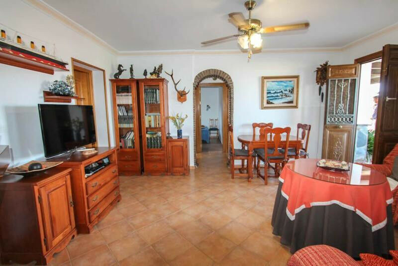 Detached Villa Guaro Málaga - image 22