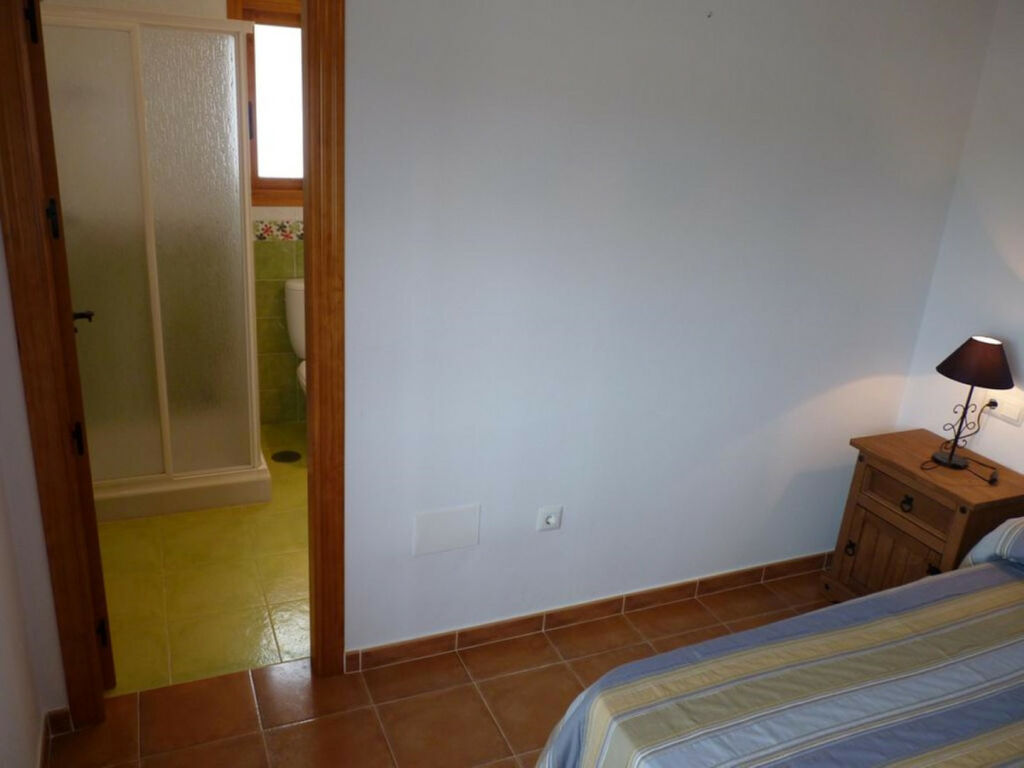 Detached Villa Puente don Manuel Málaga - image 21