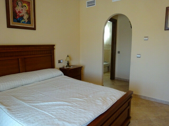 Townhouse Colmenar Málaga - image 21