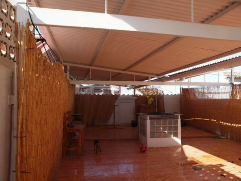 Townhouse Vélez-Málaga Málaga - Bild 21