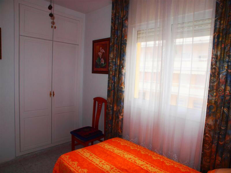 Middle Floor Apartment El Morche Málaga - image 21