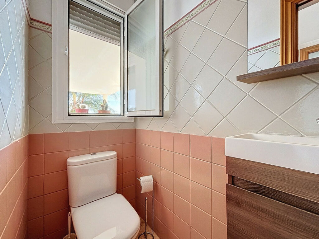 Detached Villa Periana Málaga - image 21