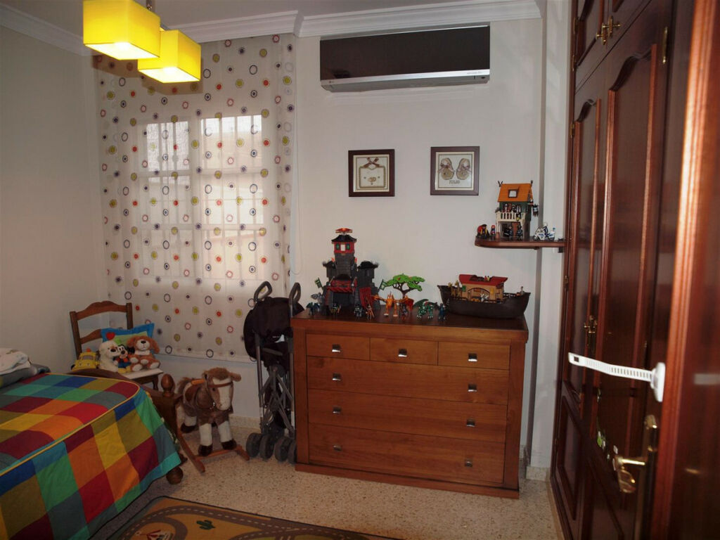 Ground Floor Apartment Torrox Málaga - image 21