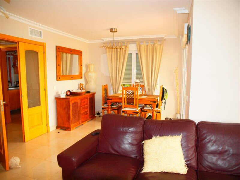Detached Villa Torre del Mar Málaga - image 21