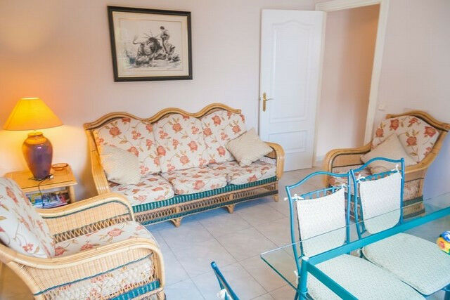 Ground Floor Apartment Nerja Málaga - image 21