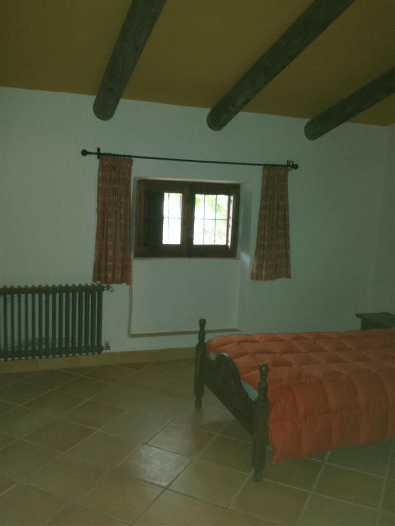 Detached Villa Riogordo Málaga - image 21