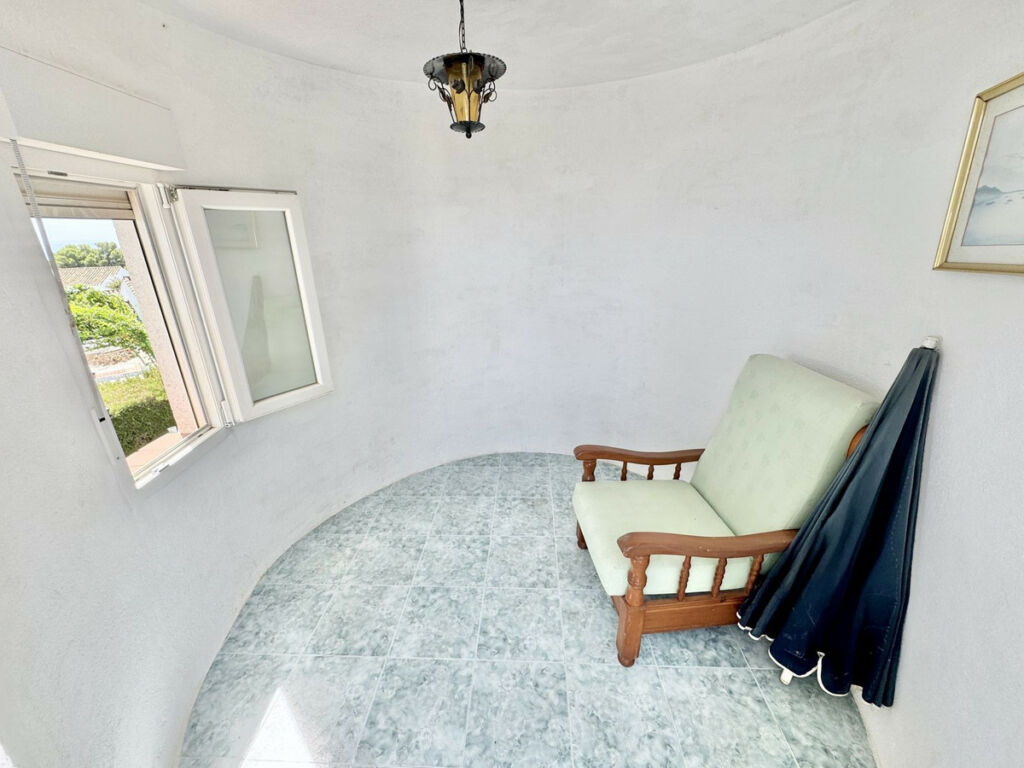 Detached Villa Calahonda Málaga - image 21