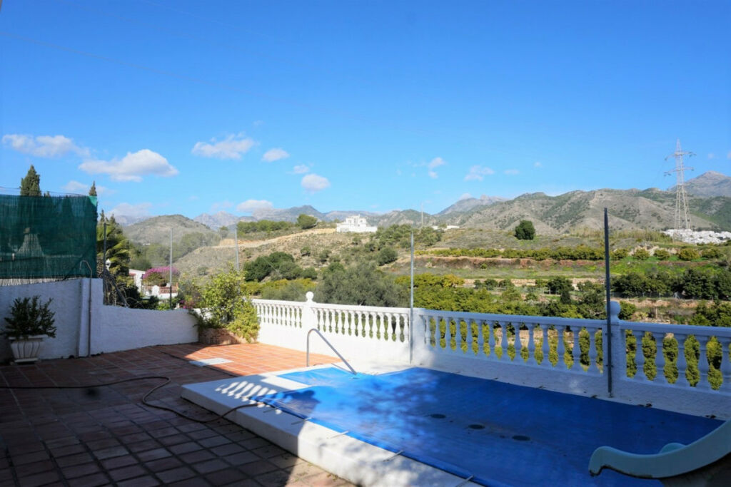 Detached Villa Nerja Málaga - image 21