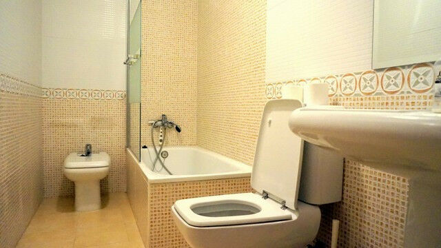 Ground Floor Apartment Torrox Málaga - image 21