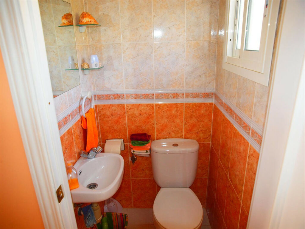 Detached Villa Mezquitilla Málaga - image 21
