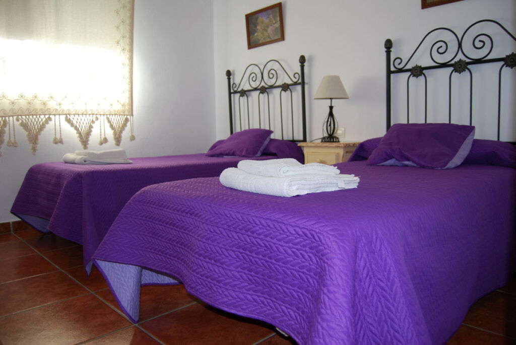 Detached Villa Torrox Costa Málaga - image 20