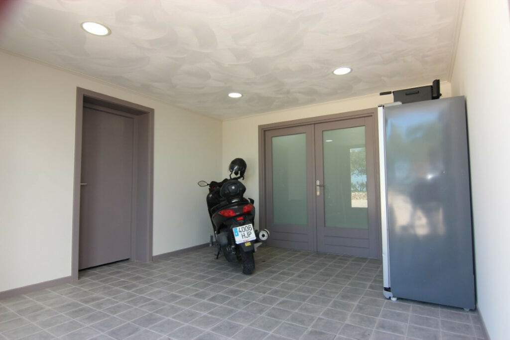 Detached Villa Pedreguer Alicante - image 21
