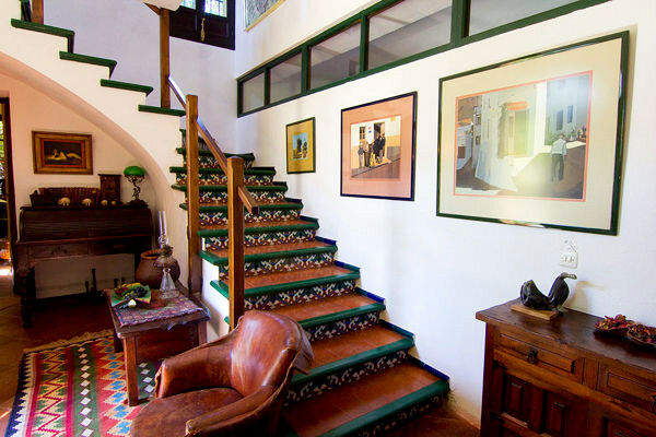 Finca - Cortijo Jimena de la Frontera Cádiz - image 21