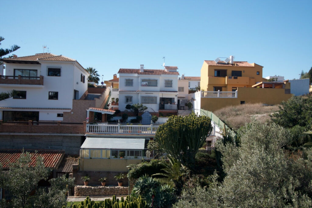 Detached Villa Torre de Benagalbón Málaga - image 21