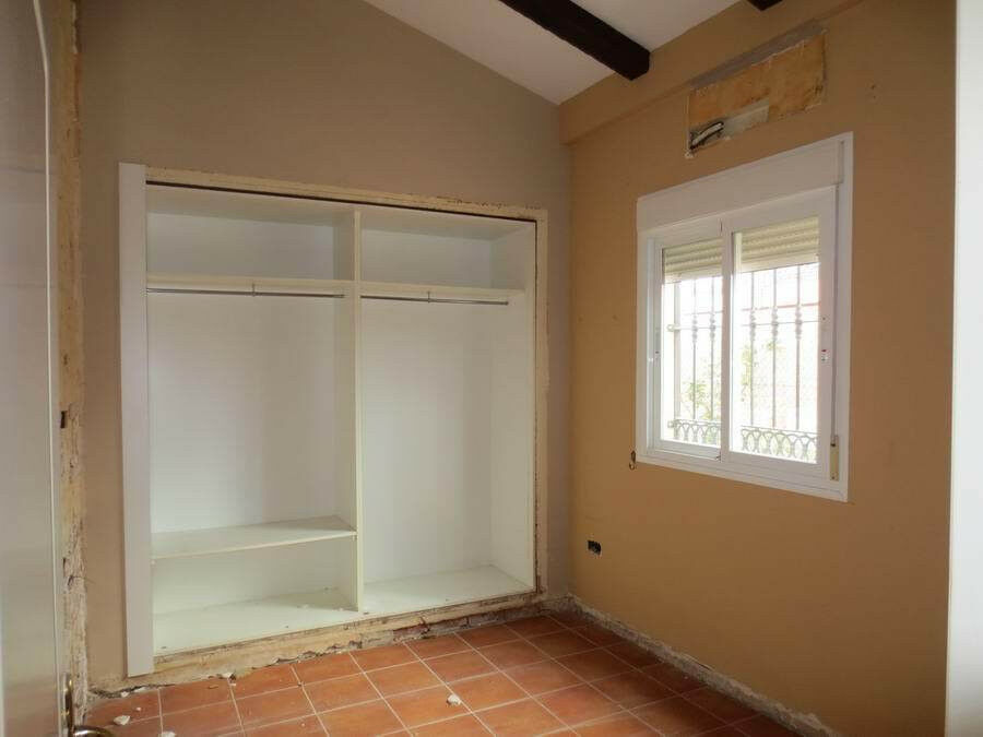 Townhouse Benajarafe Málaga - image 21