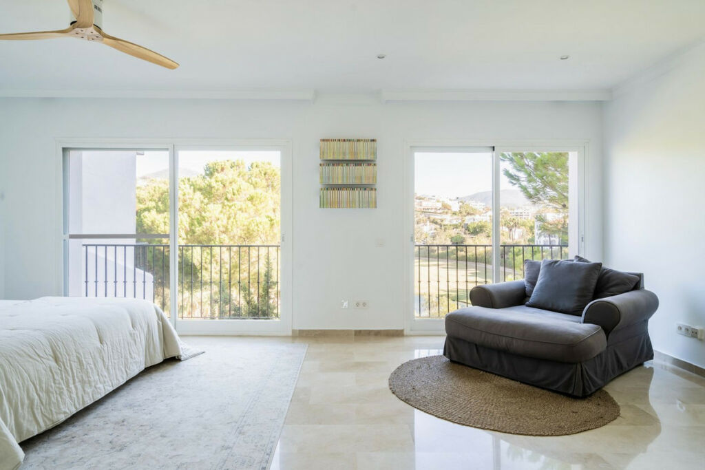 Townhouse La Quinta Málaga - image 19