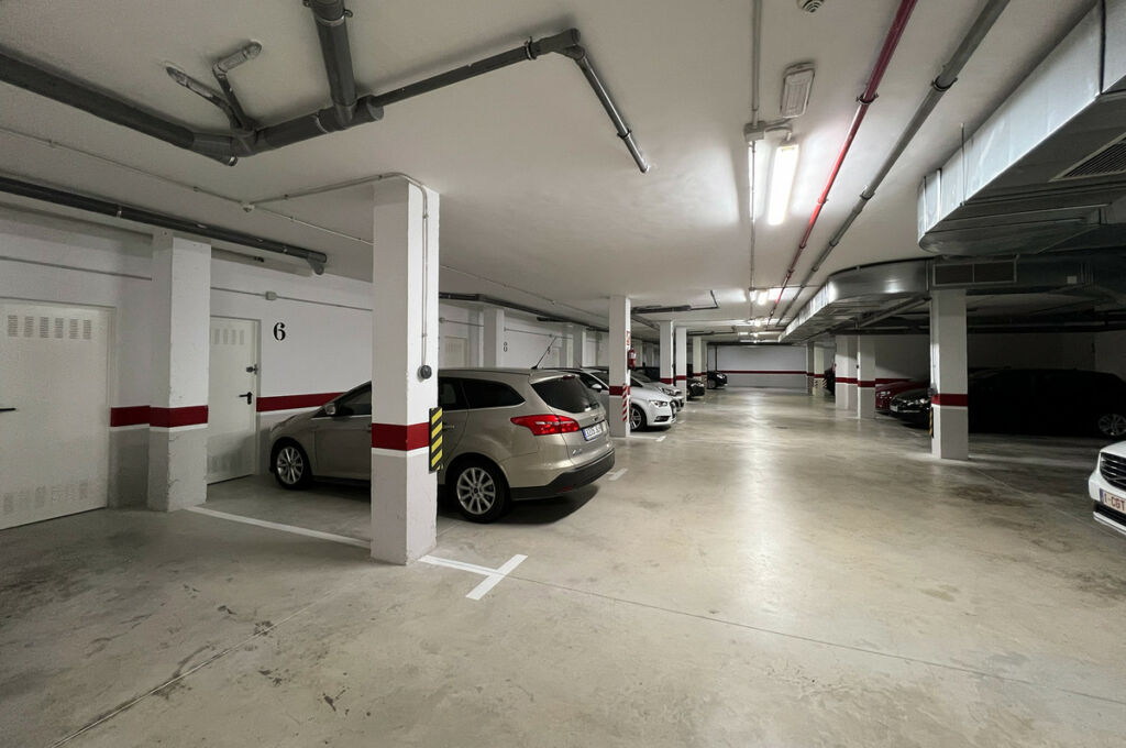 Penthouse Villamartin Alicante - image 21