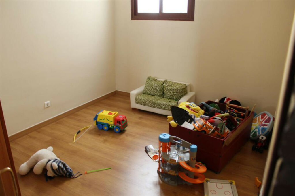 Semi-Detached House Almayate Málaga - image 21
