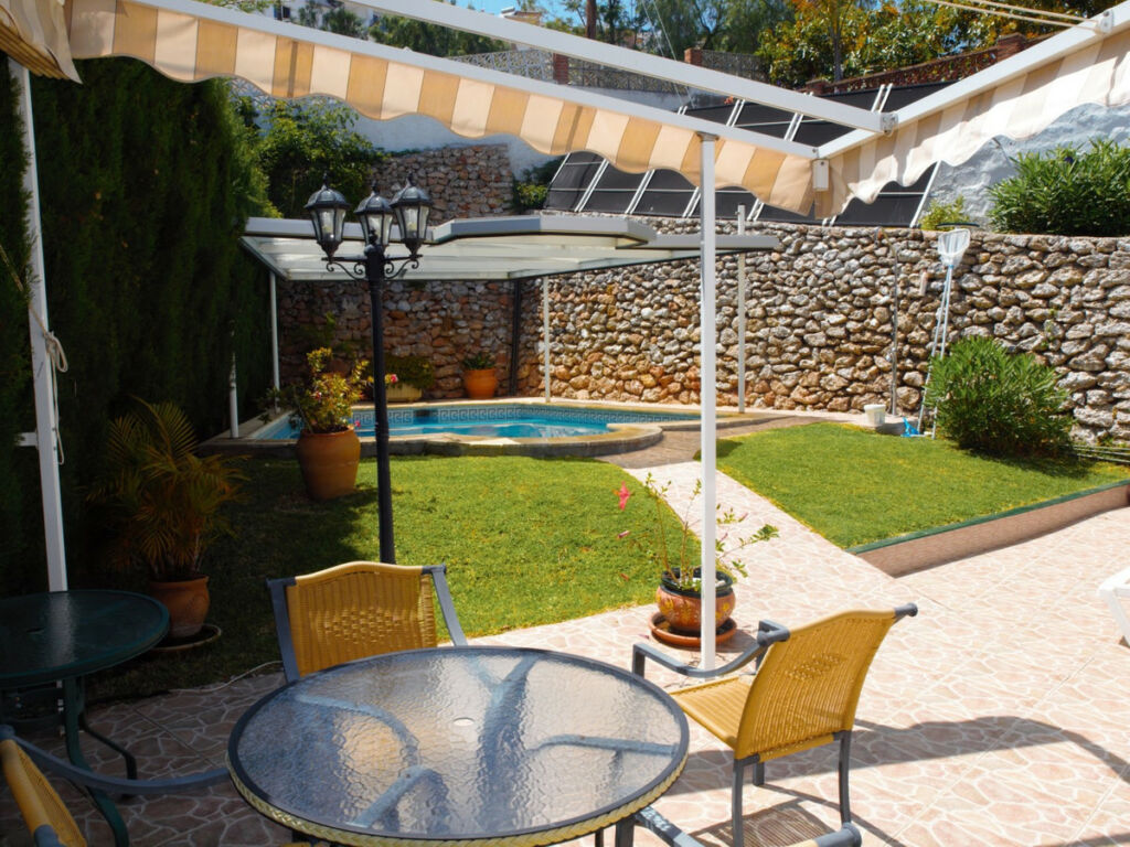 Detached Villa Nerja Málaga - image 21