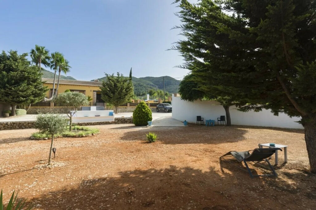 Detached Villa Lliber Alicante - image 14