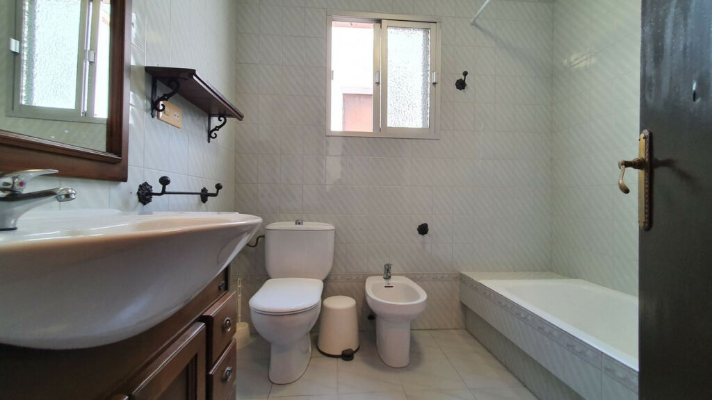 Townhouse Ardales Málaga - image 21