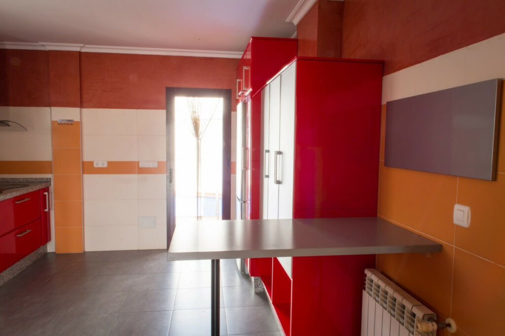 Semi-Detached House Torrox Costa Málaga - image 21