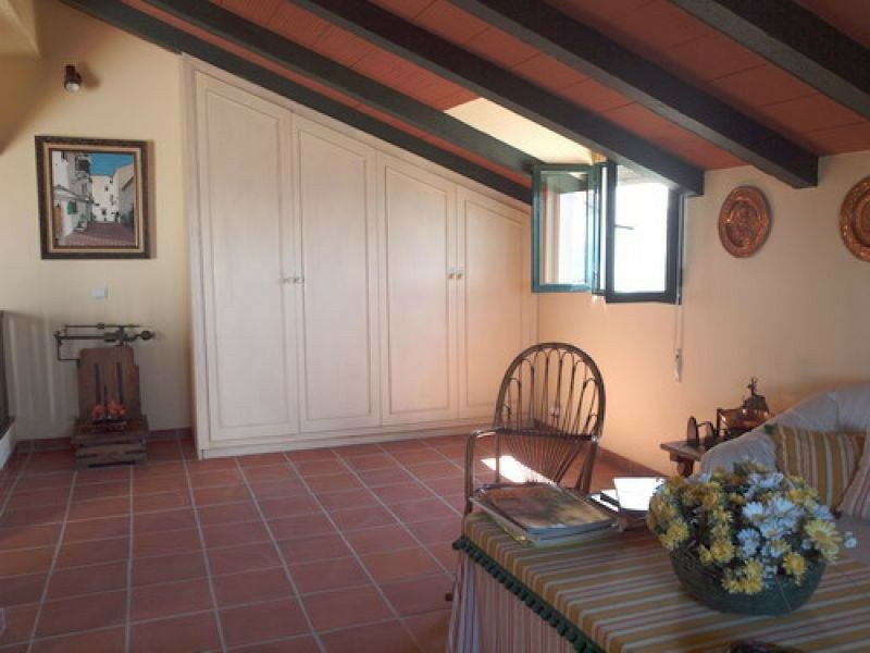 Detached Villa Benajarafe Málaga - image 21