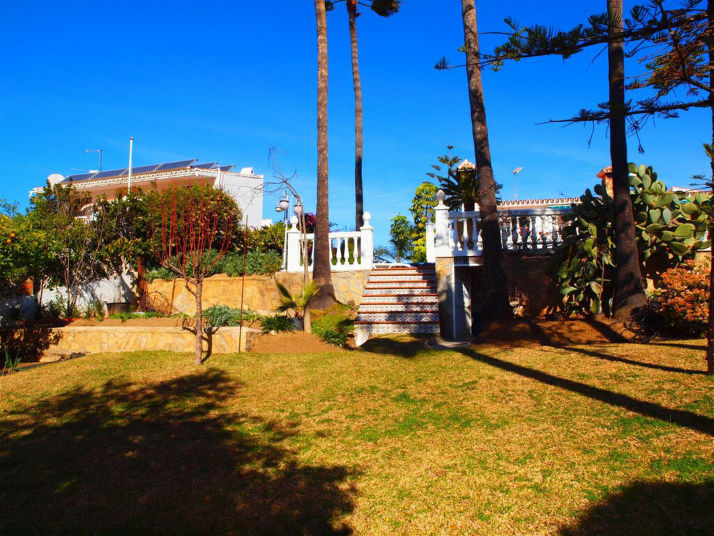 Detached Villa Caleta de Vélez Málaga - image 21