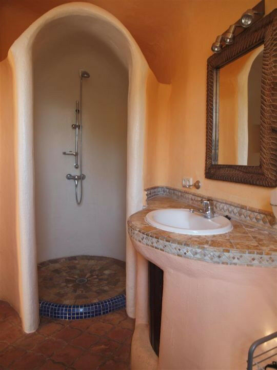 Detached Villa Algarrobo Málaga - image 21
