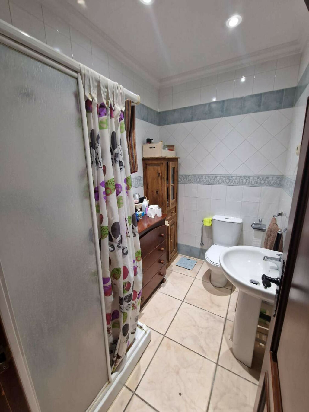 Detached Villa Alhaurín de la Torre Málaga - image 21