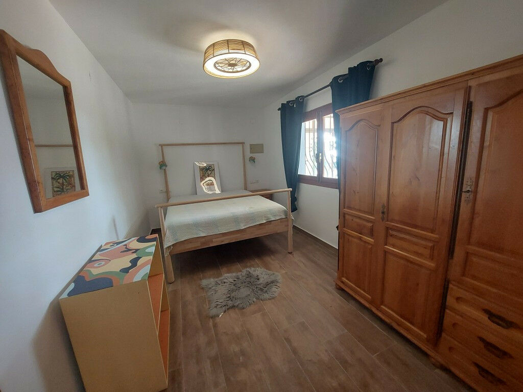 Detached Villa Altea Alicante - image 21
