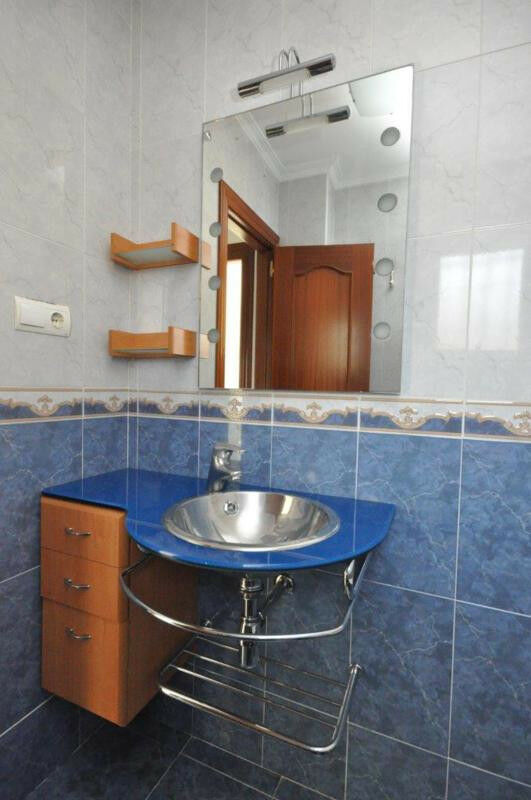 Townhouse Torre del Mar Málaga - image 21