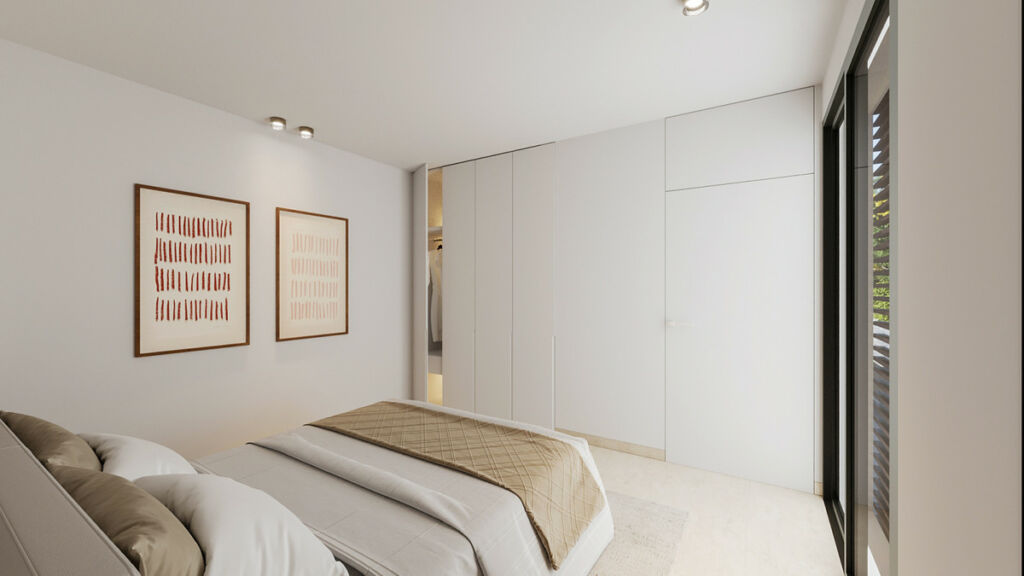 Ground Floor Apartment New Golden Mile Málaga - image 21