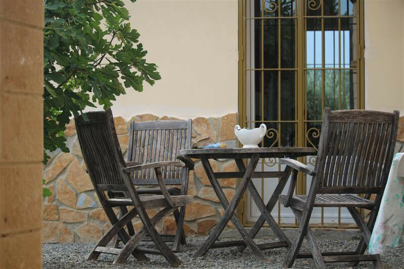 Finca - Cortijo Algodonales Cádiz - image 21